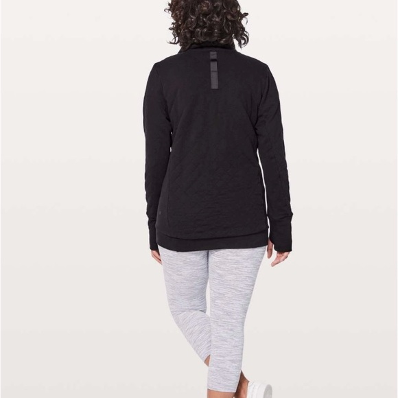 Lululemon Forever Warm Pullover - Picture 4 of 9